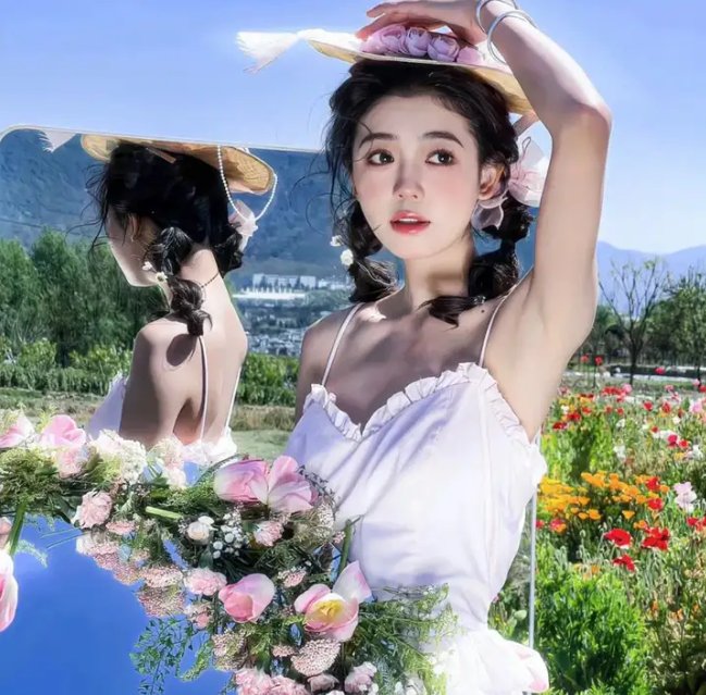 大爱你们