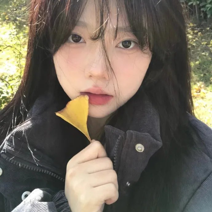自梳